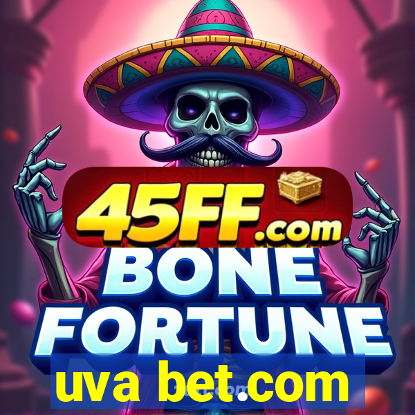uva bet.com